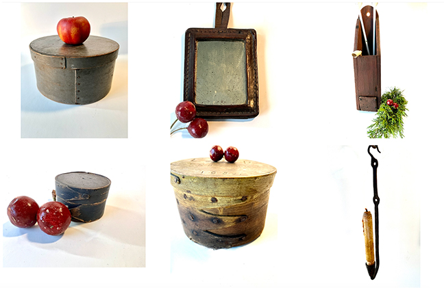 Art & Antiques Michigan, December 2023