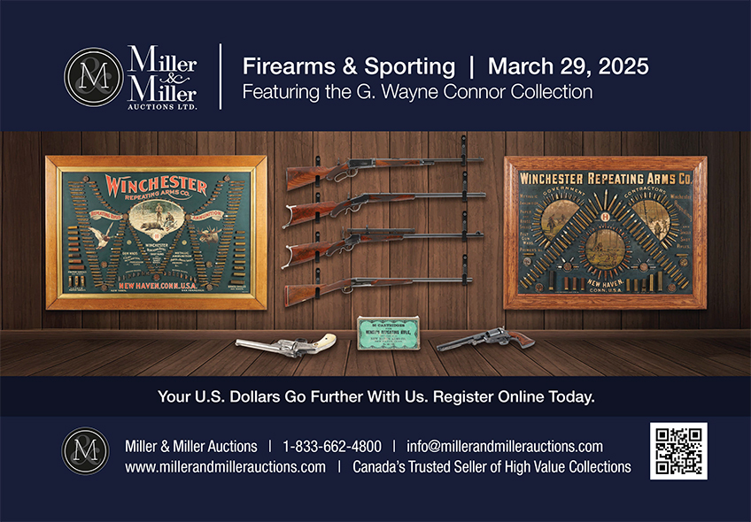  Miller & Miller Auctions