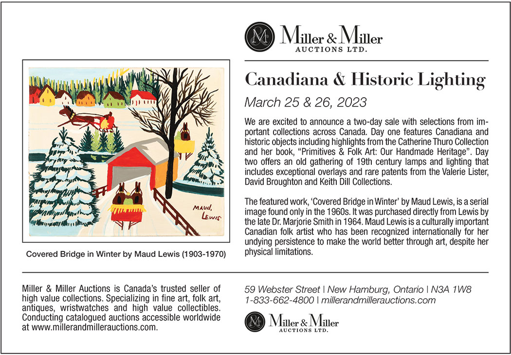 Miller & Miller Auctions
