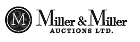  Miller & Miller Auctions