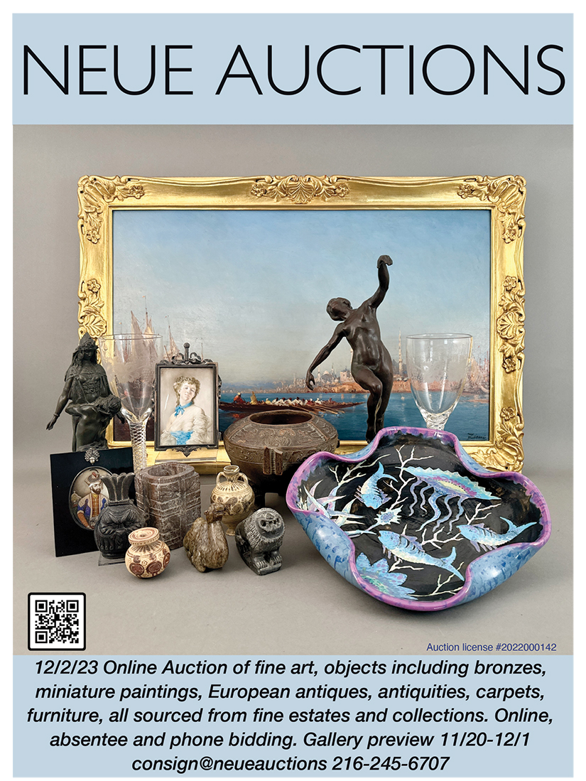 Neue Auctions