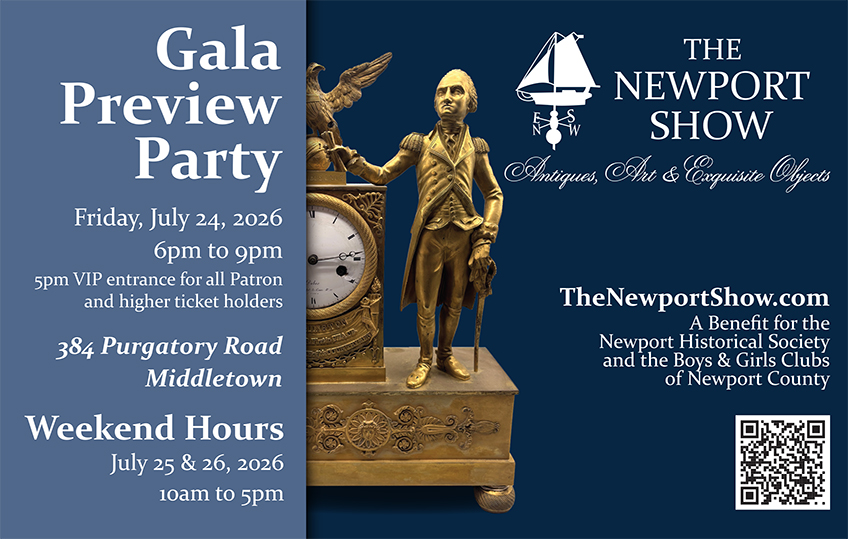 The Newport Show 