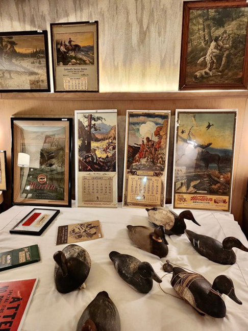North American Decoy Collectors Assn