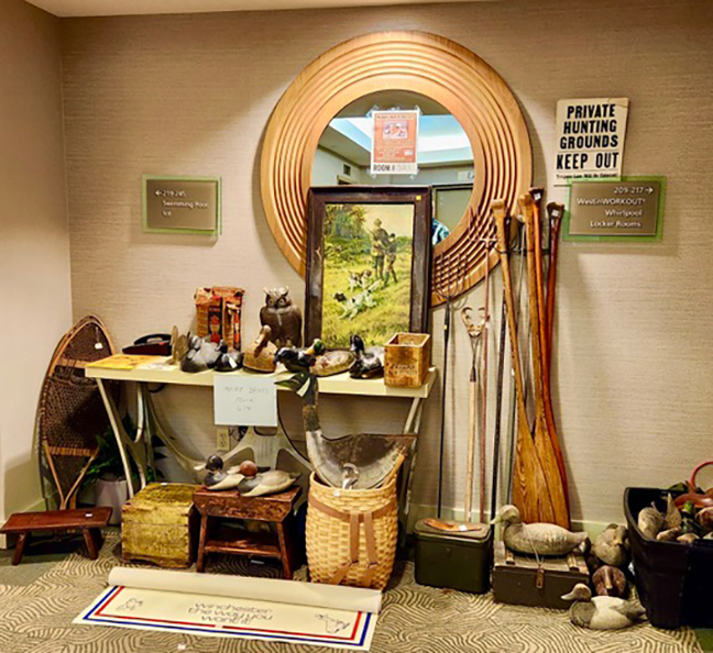 North American Decoy Collectors Assn