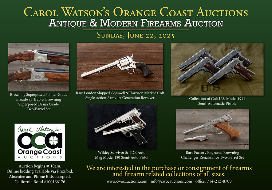 Orange Coast Auctions