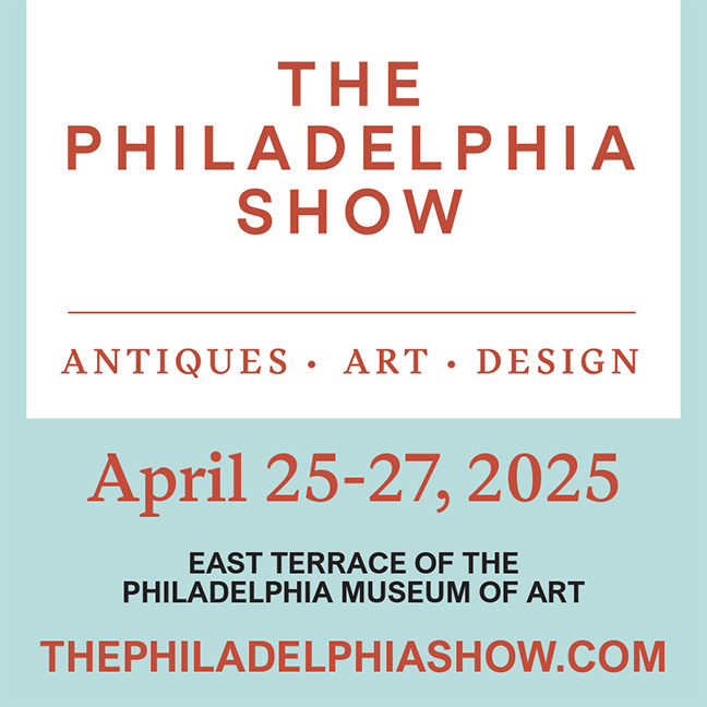 Philadelphia Antiques Show