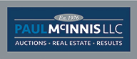 Paul McInnis