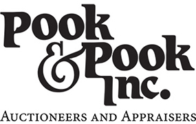 Pook & Pook Auctioneers & Appraisers