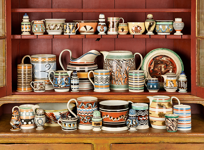Pook & Pook Auctioneers & Appraisers: Americana & International Auction: Oct 5-6