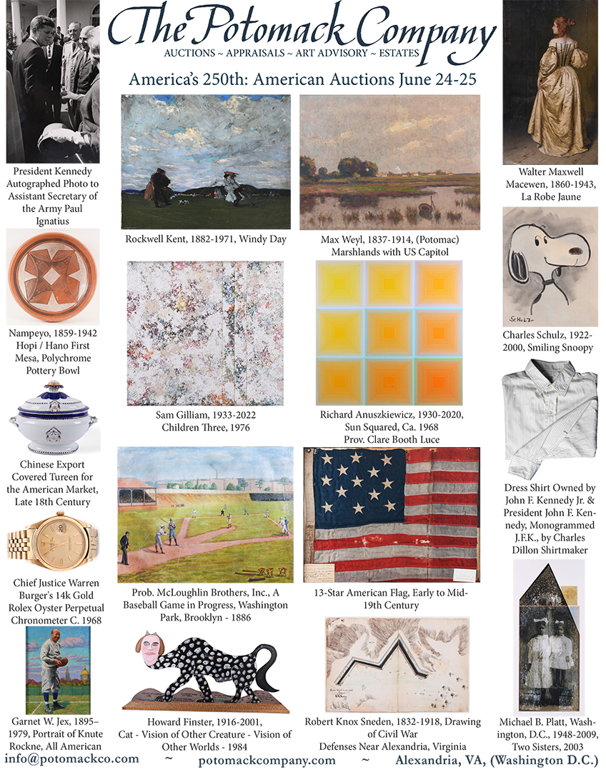 The Potomack Company