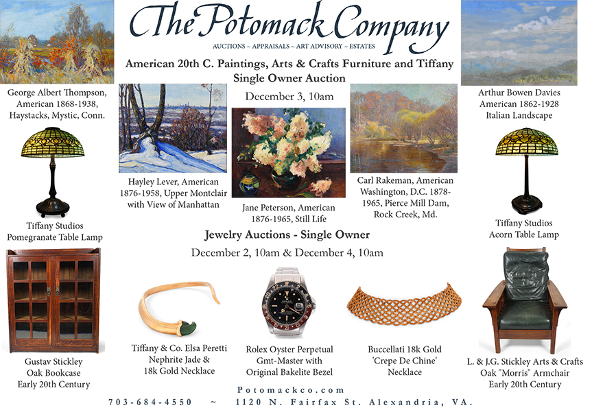The Potomack Company