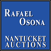  	 Rafael Osona Auctioneer & Appraiser