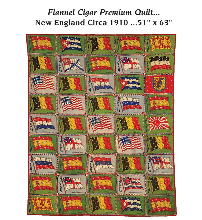 Rocky Mountain Quilts, April 2023