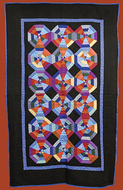 Rocky Mountain Quilts, September 2022