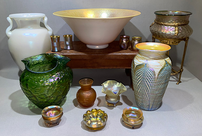 2-Day Live & Online Estate Auction