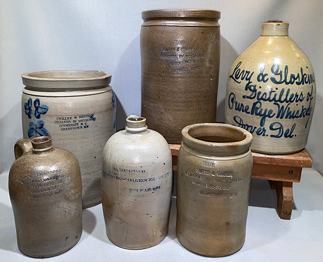 2-Day Live & Online Estate Auction