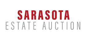 Sarasota Estate Auction