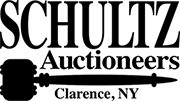 Schultz Auctioneers