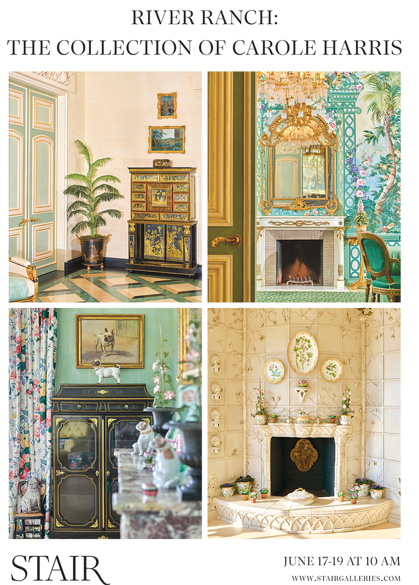 Stair Galleries