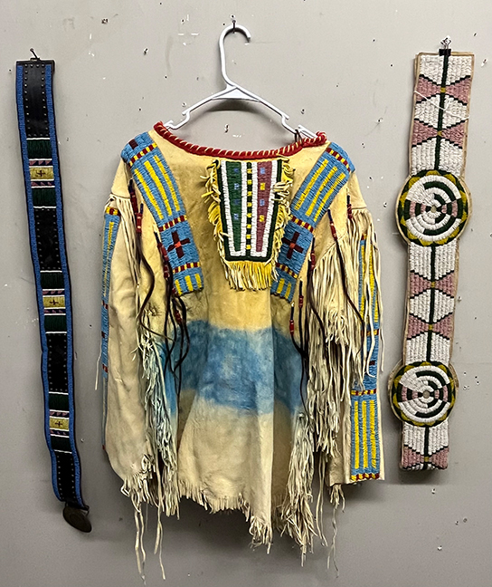 estate contents of the late Joseph Hajec of Connecticut 