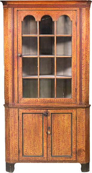 “I’ve been after this for twenty-five years trying to get this to be sold,” Kaja Veilleux noted, “and we finally got it!” It was worth the wait. This 85