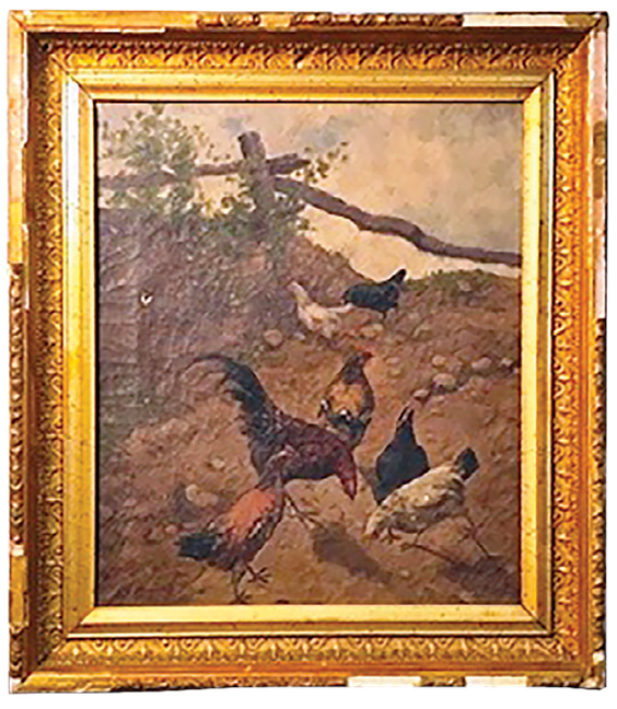 Victoria Auction: Live Cataloged Summer Auction
