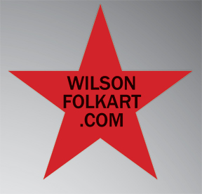 Charles Wilson