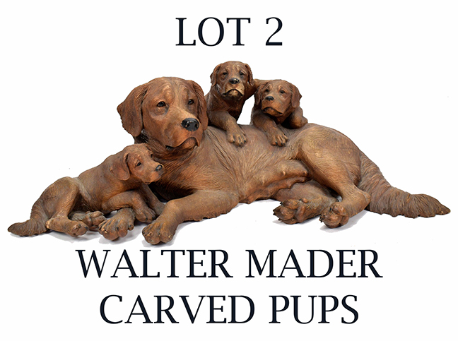 William A. Smith, Inc. Important 56th Annual Post Memorial Day Live Auction