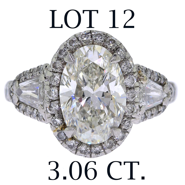 William A. Smith, Inc. Important 56th Annual Post Memorial Day Live Auction