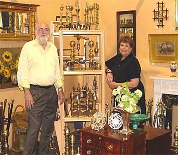 York Antiques Show
